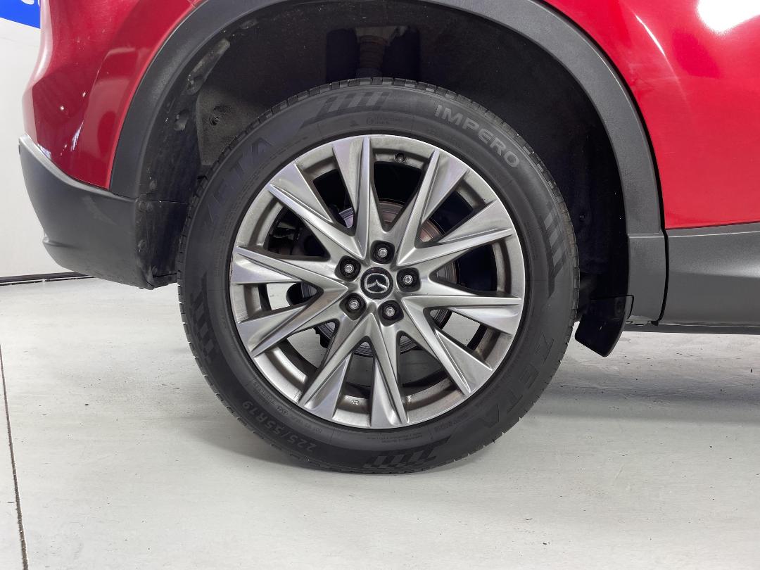 Photo '12' of Mazda CX-5 Photo '12' of Mazda CX-5