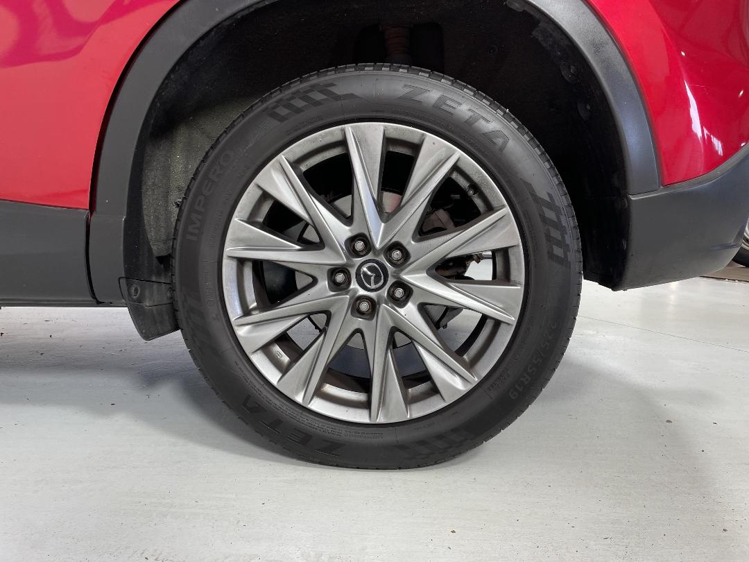 Photo '11' of Mazda CX-5 Photo '11' of Mazda CX-5