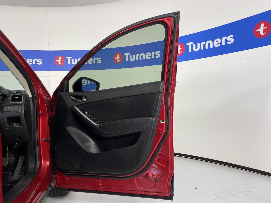 Photo '15' of Mazda CX-5 Photo '15' of Mazda CX-5