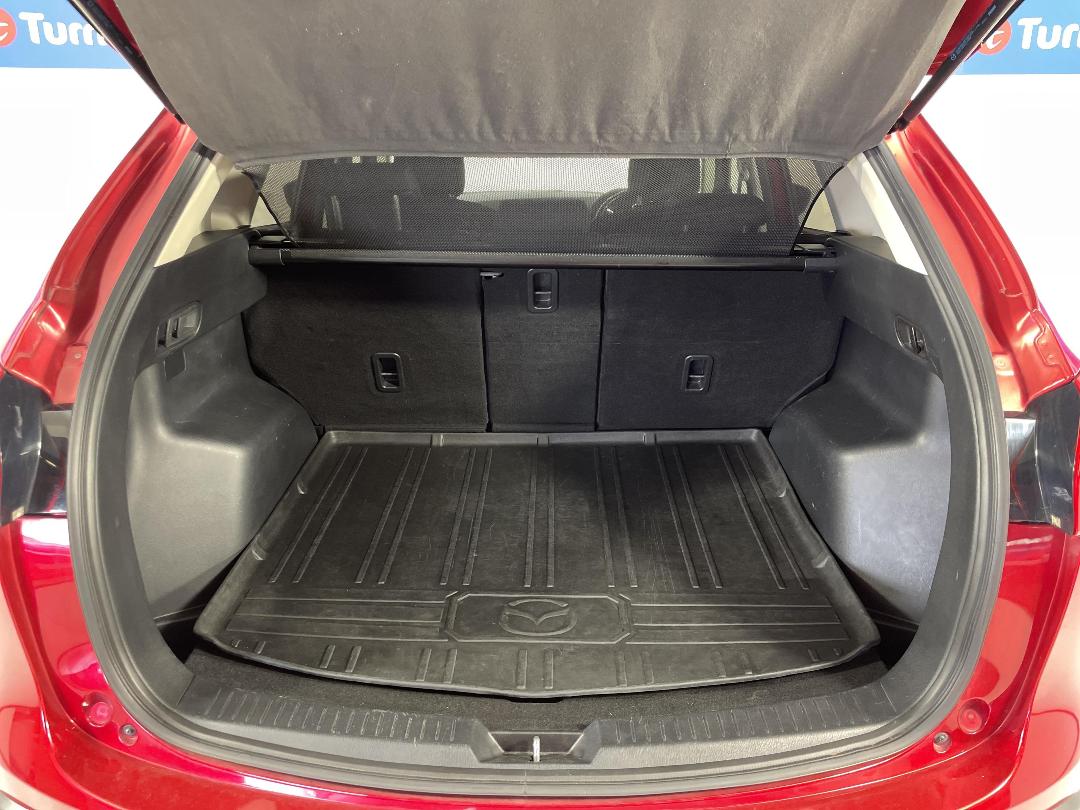 Photo '14' of Mazda CX-5 Photo '14' of Mazda CX-5