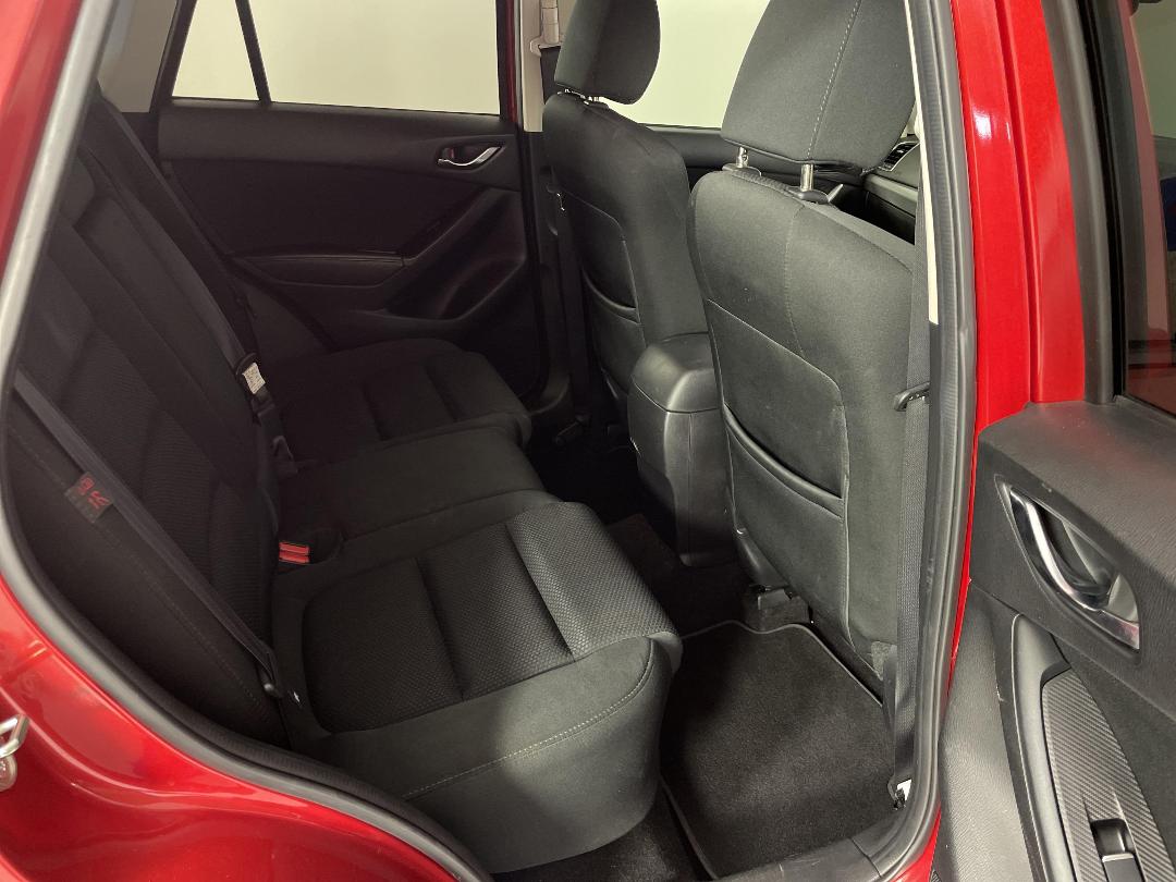 Photo '20' of Mazda CX-5 Photo '20' of Mazda CX-5