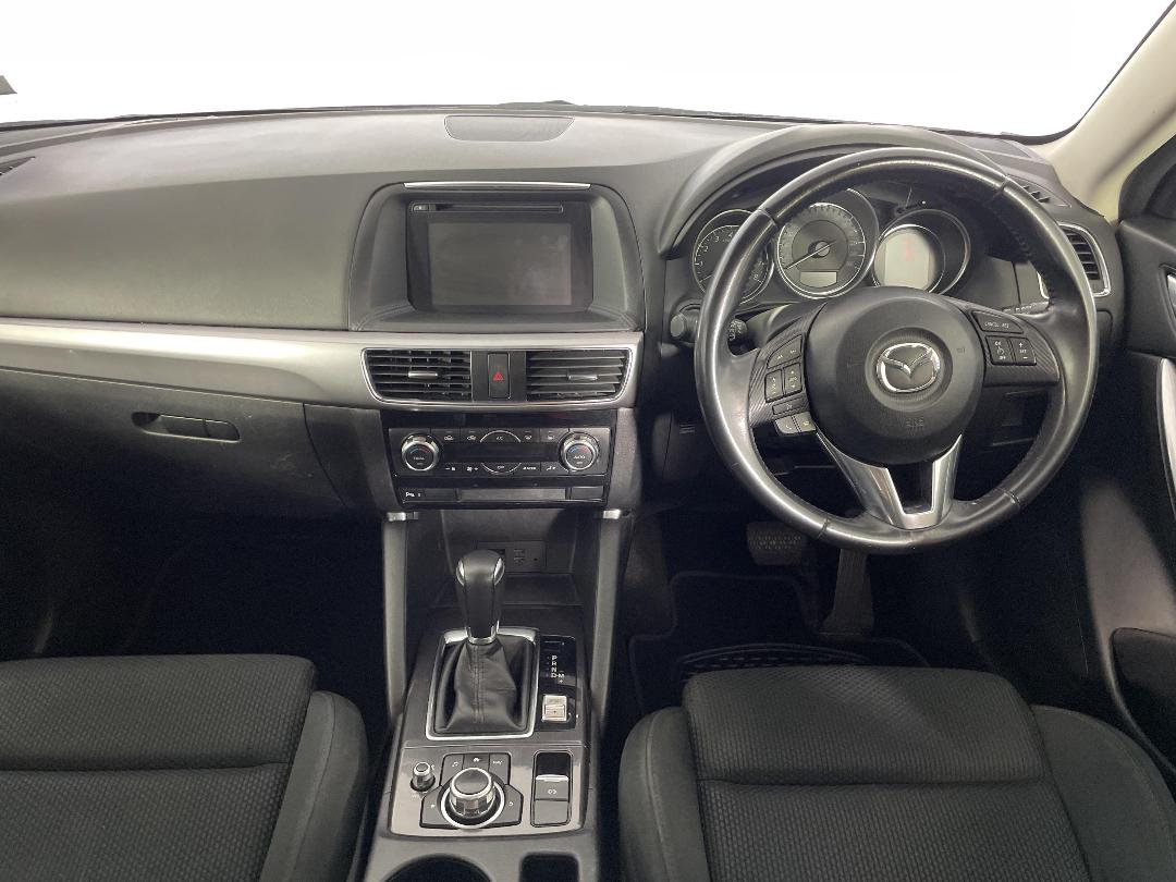 Photo '18' of Mazda CX-5 Photo '18' of Mazda CX-5