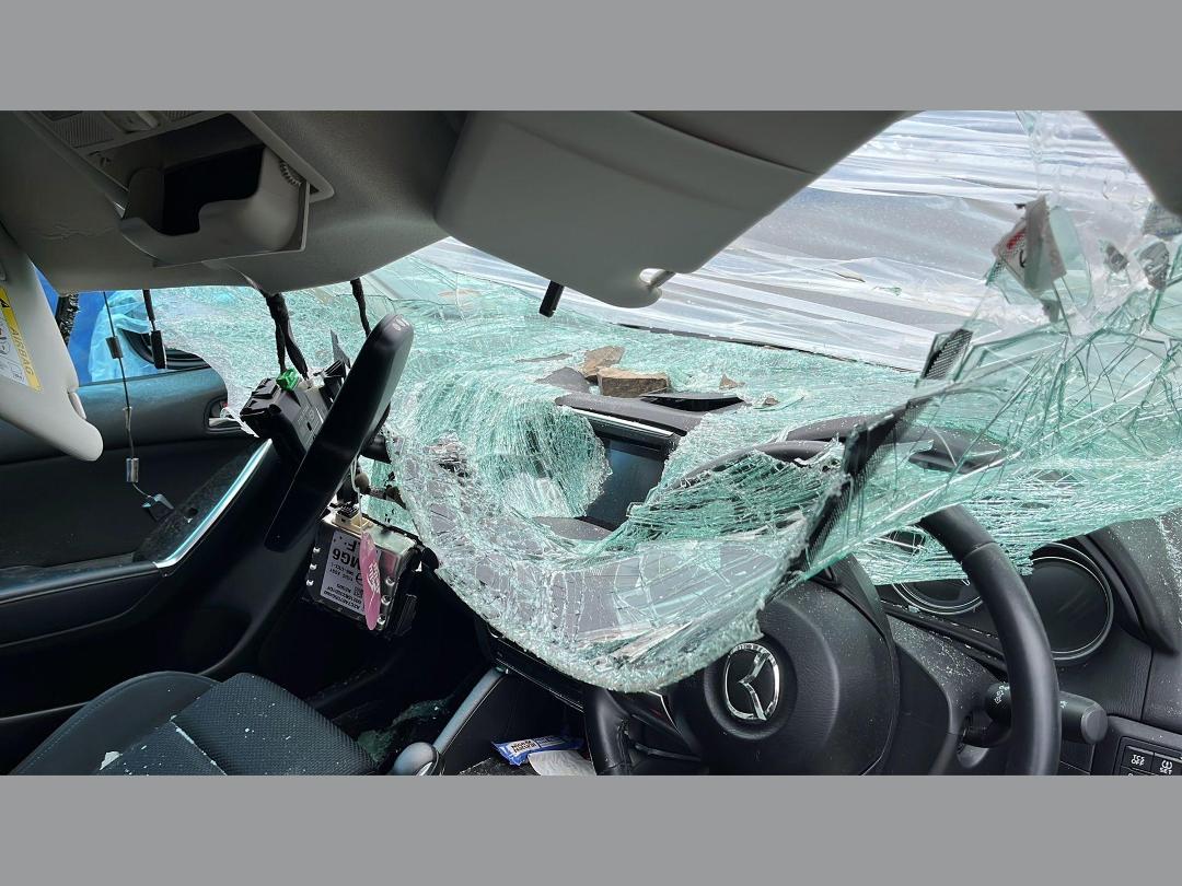 Photo '2' of Mazda CX-5