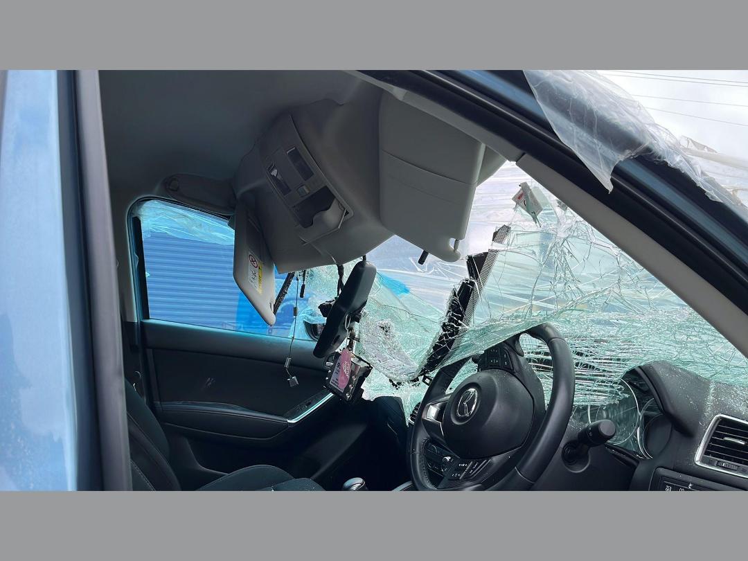 Photo '8' of Mazda CX-5