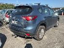 Thumbnail '4' of Mazda CX-5 GSX DSL
