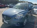 Thumbnail '2' of Mazda CX-5 GSX DSL