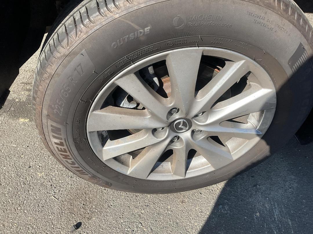 Photo '5' of Mazda CX-5 GSX DSL