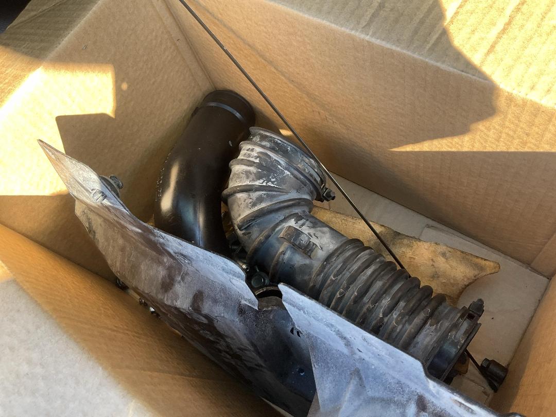 Photo '7' of Mazda CX-5 GSX DSL