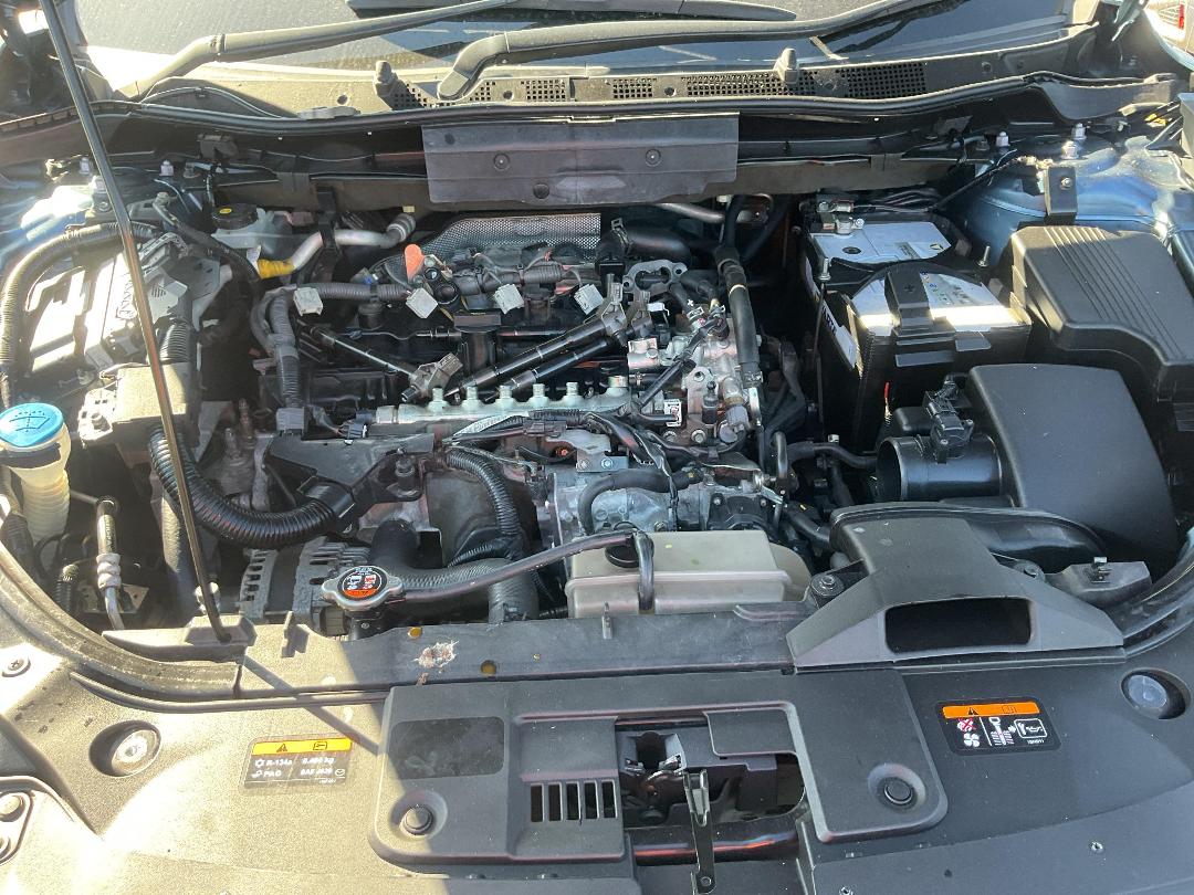 Photo '9' of Mazda CX-5 GSX DSL