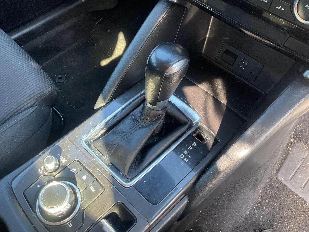 Photo '14' of Mazda CX-5 GSX DSL