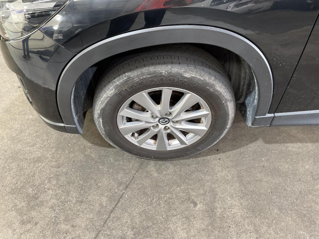 Photo '5' of Mazda CX-5