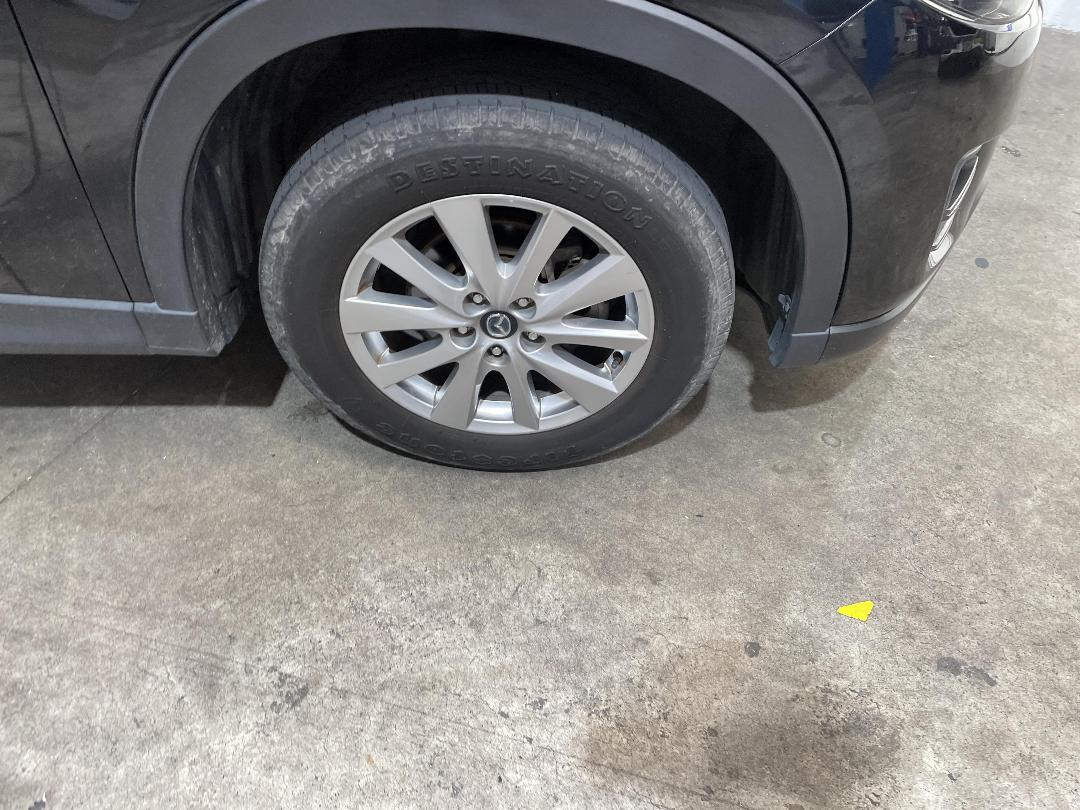 Photo '2' of Mazda CX-5