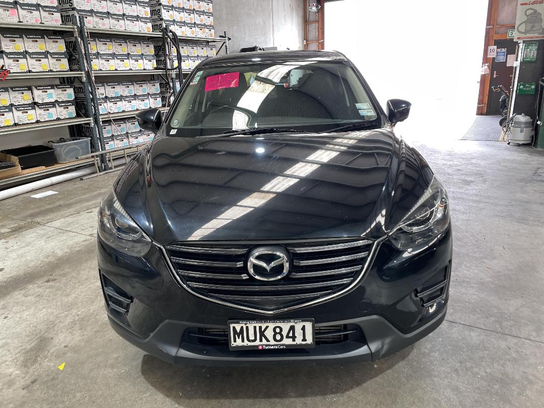 Photo '3' of Mazda CX-5