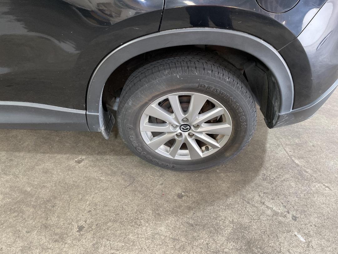 Photo '11' of Mazda CX-5