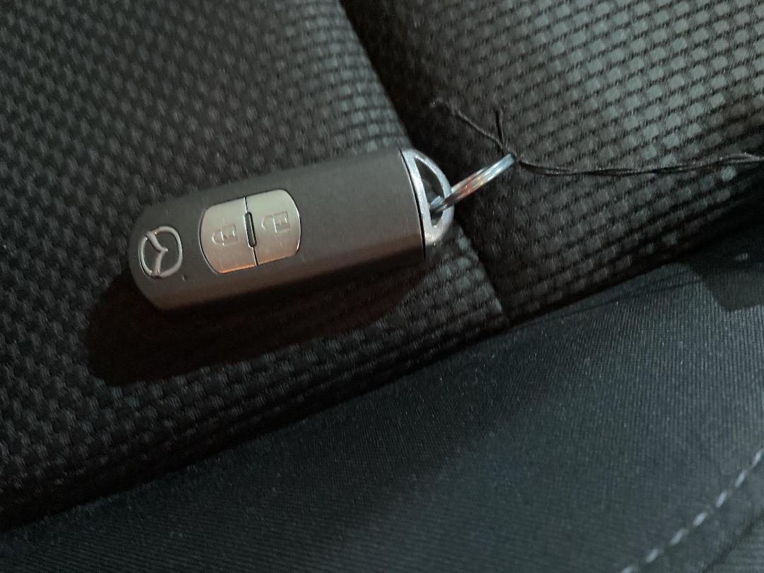 Photo '15' of Mazda CX-5