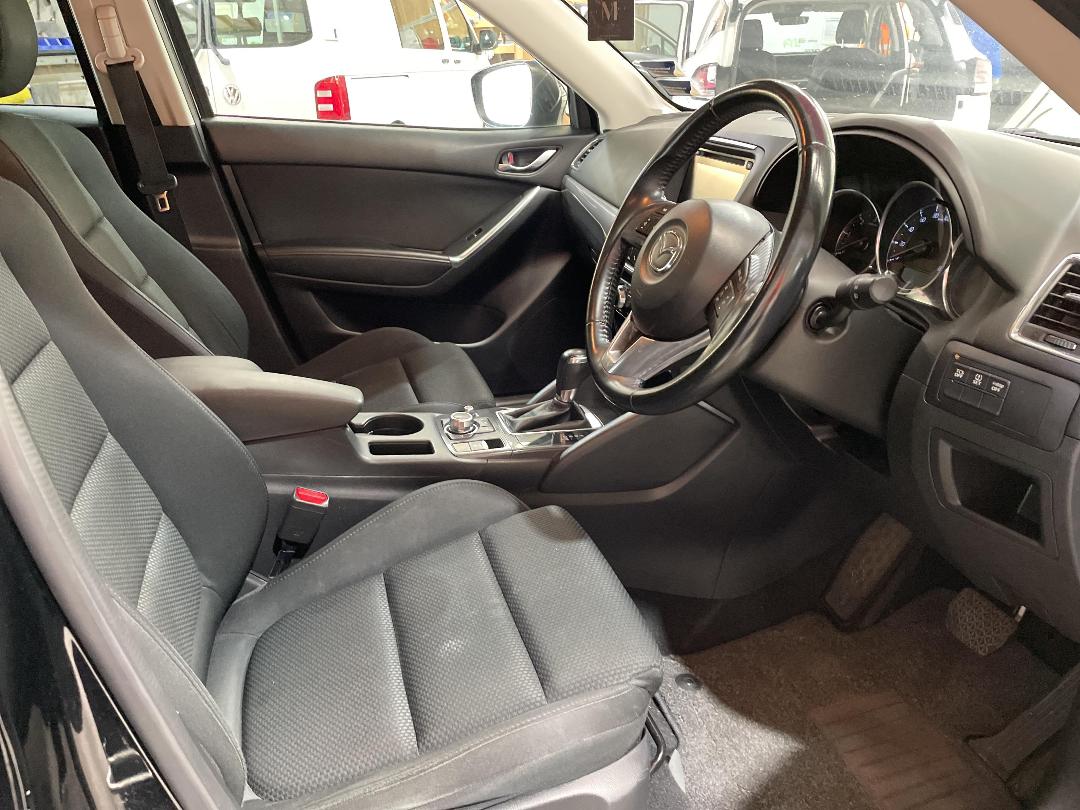 Photo '14' of Mazda CX-5