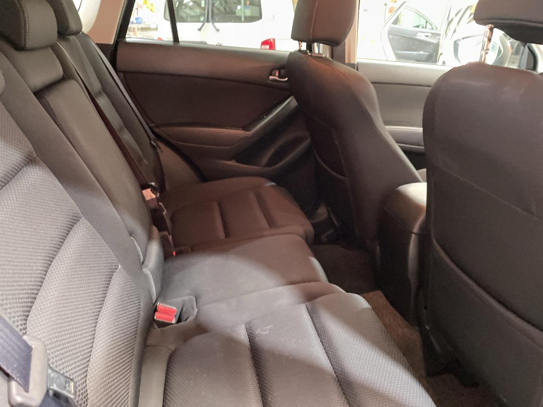 Photo '18' of Mazda CX-5