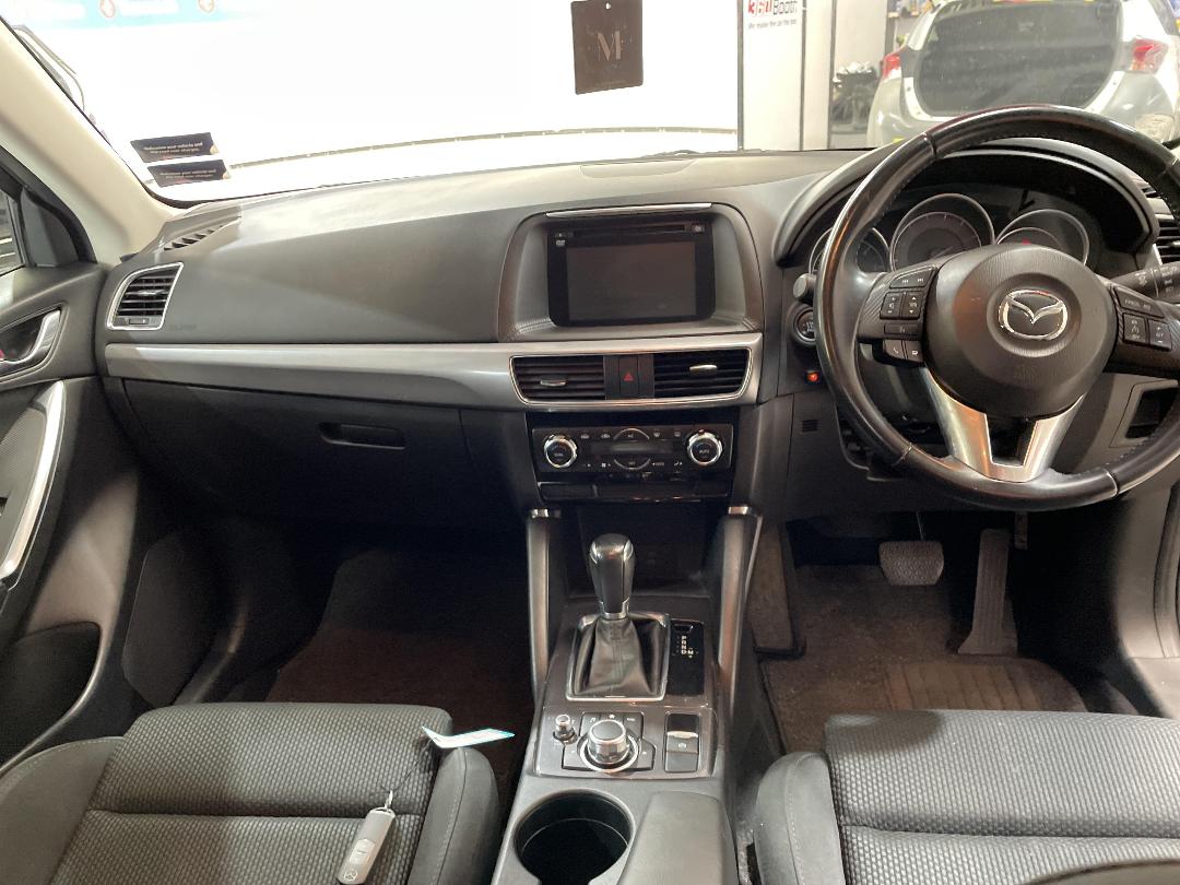 Photo '19' of Mazda CX-5