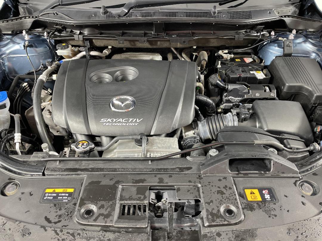 Photo '13' of Mazda CX-5 Photo '13' of Mazda CX-5