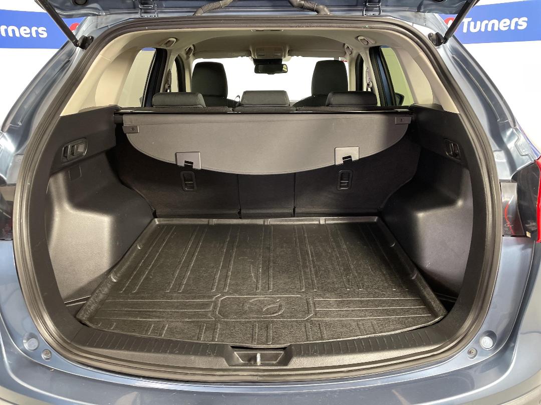 Photo '14' of Mazda CX-5 Photo '14' of Mazda CX-5