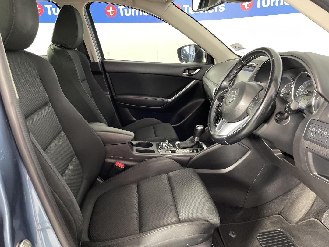 Photo '16' of Mazda CX-5 Photo '16' of Mazda CX-5