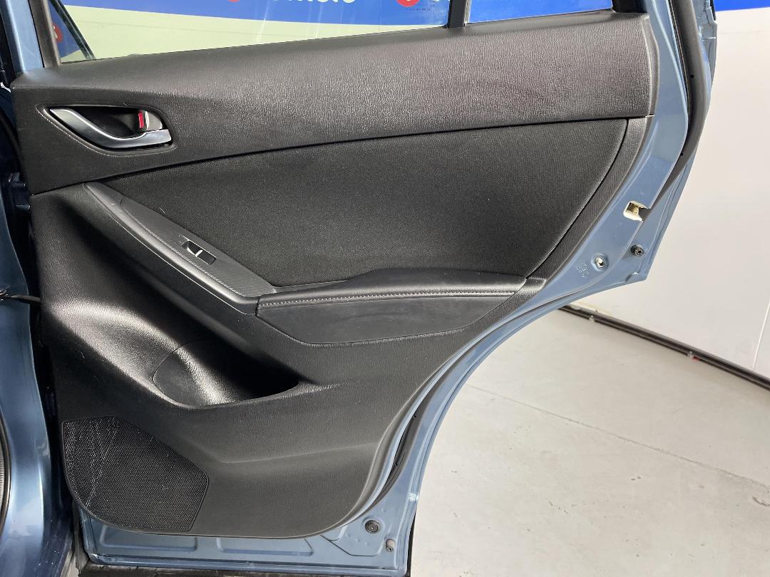 Photo '19' of Mazda CX-5 Photo '19' of Mazda CX-5