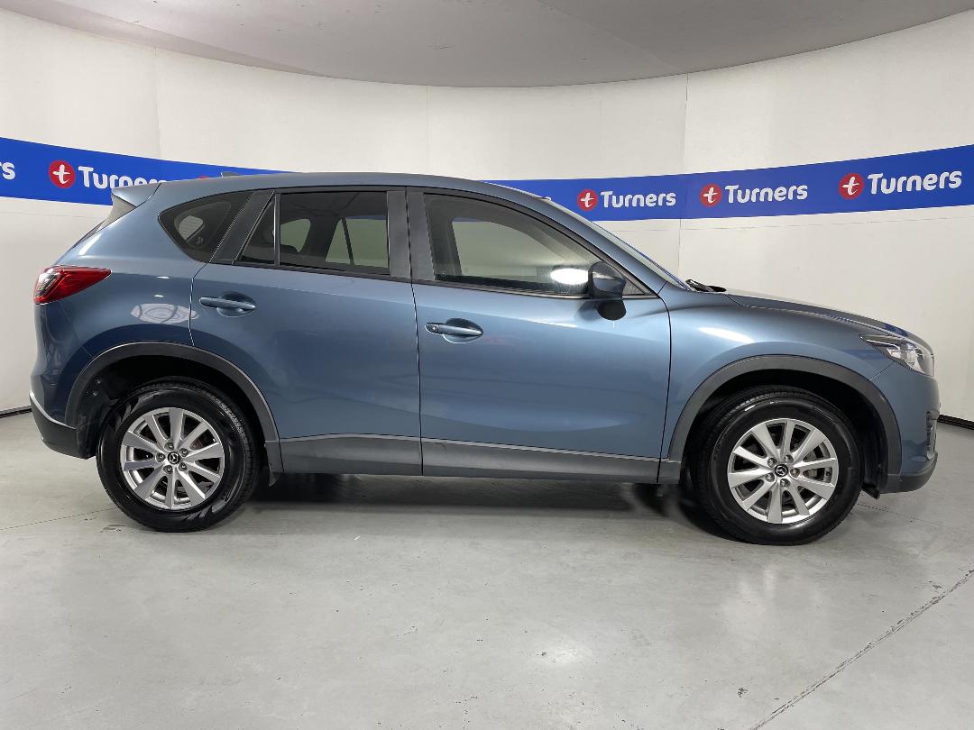 Photo '23' of Mazda CX-5 Photo '23' of Mazda CX-5