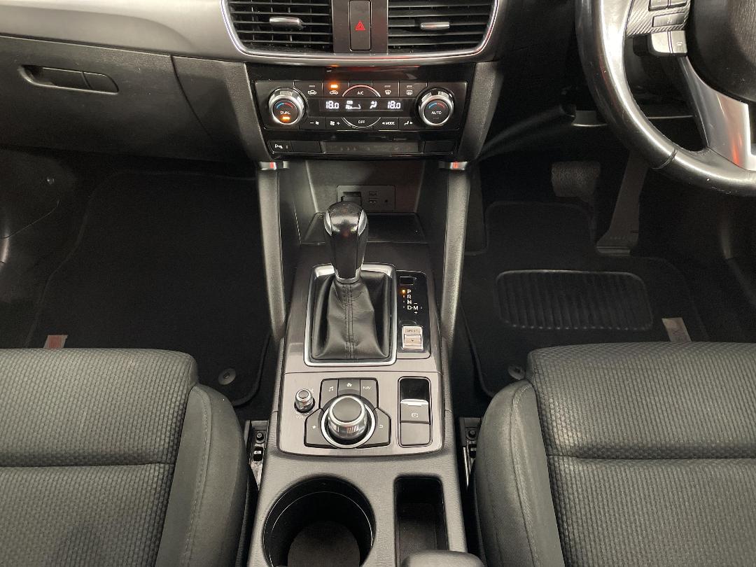 Photo '18' of Mazda CX-5 Photo '18' of Mazda CX-5