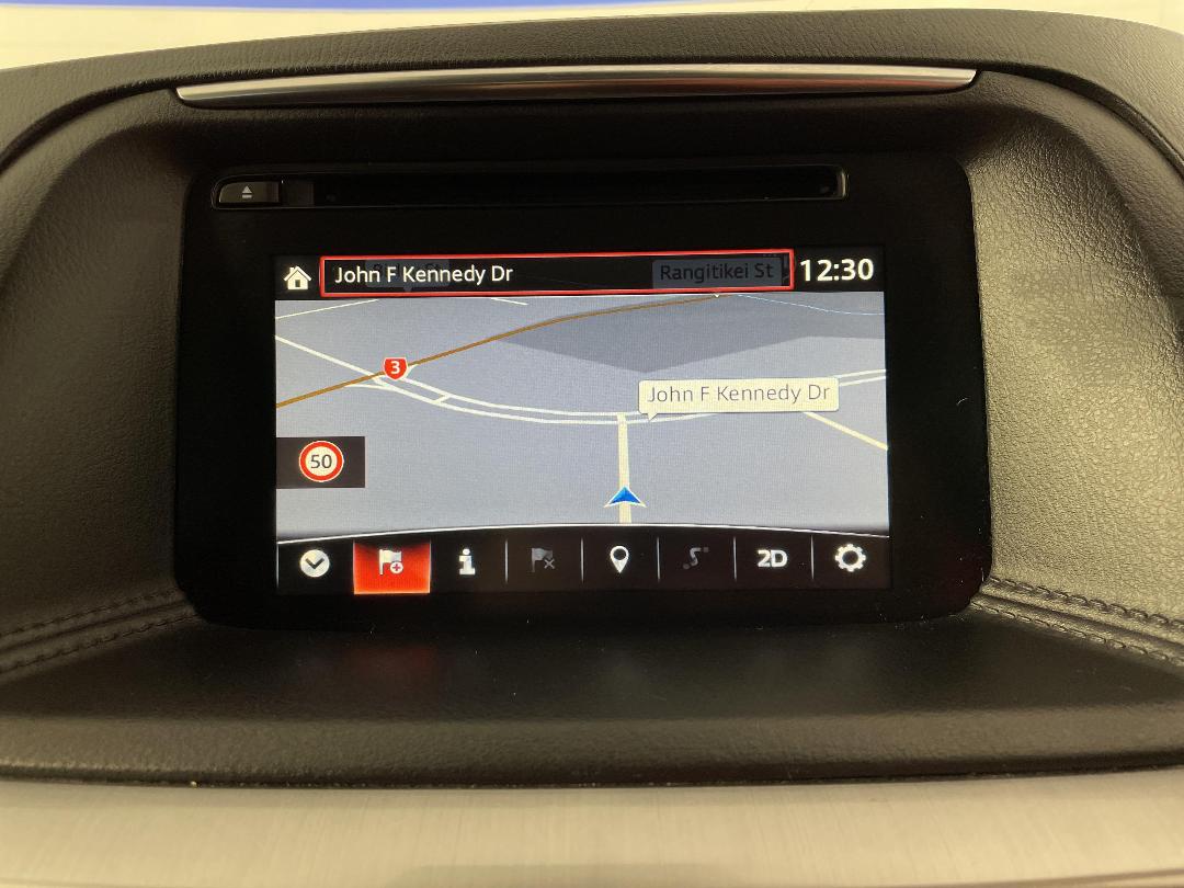 Photo '27' of Mazda CX-5 Photo '27' of Mazda CX-5