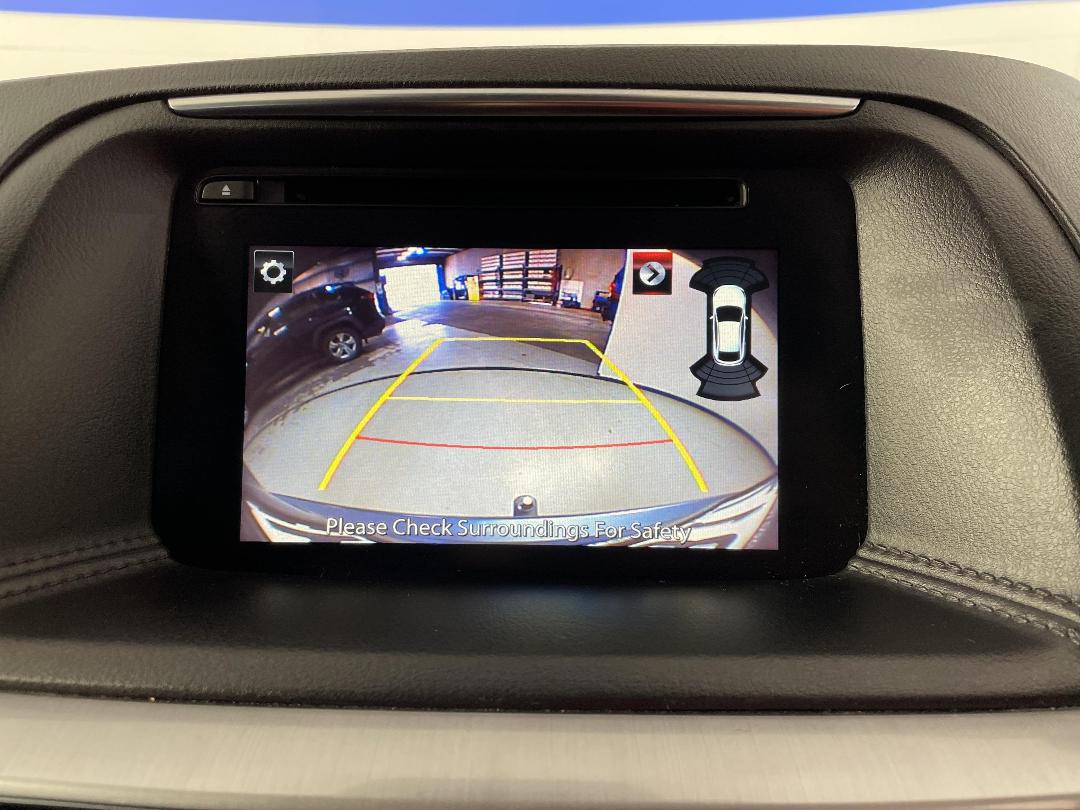 Photo '28' of Mazda CX-5 Photo '28' of Mazda CX-5