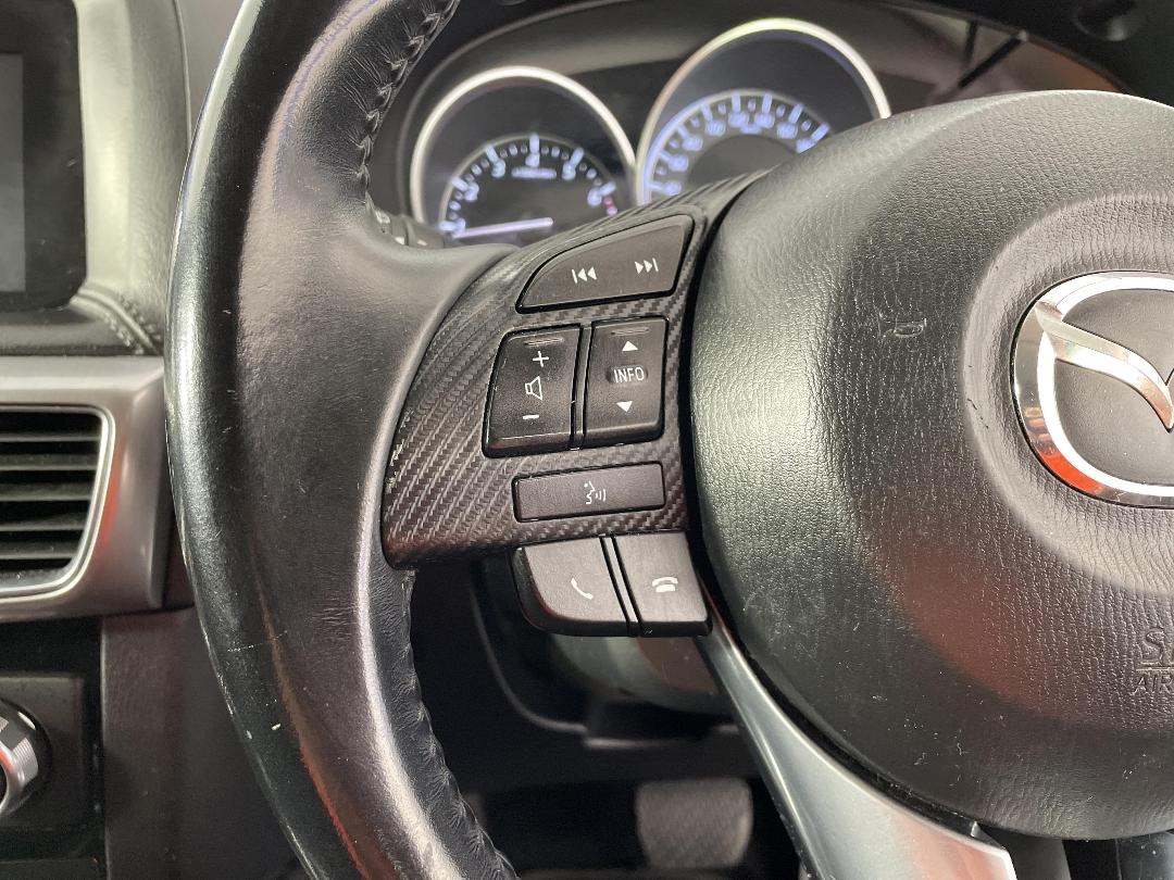 Photo '31' of Mazda CX-5 Photo '31' of Mazda CX-5