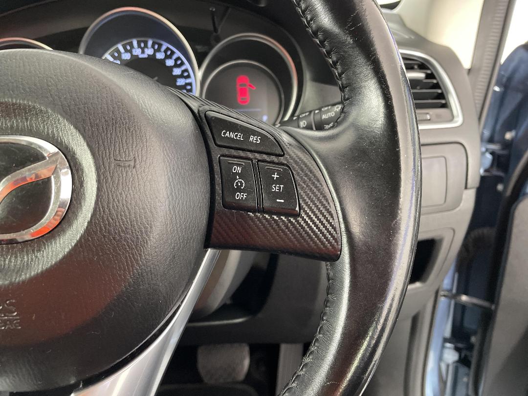 Photo '32' of Mazda CX-5 Photo '32' of Mazda CX-5