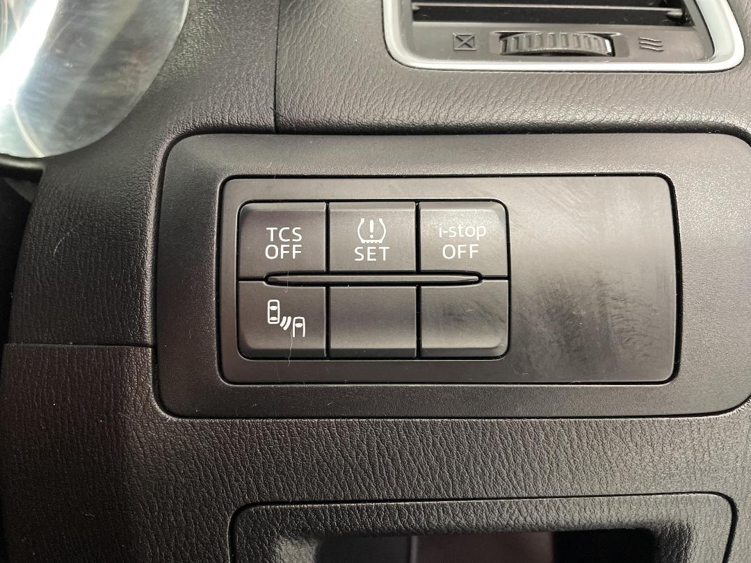 Photo '34' of Mazda CX-5 Photo '34' of Mazda CX-5