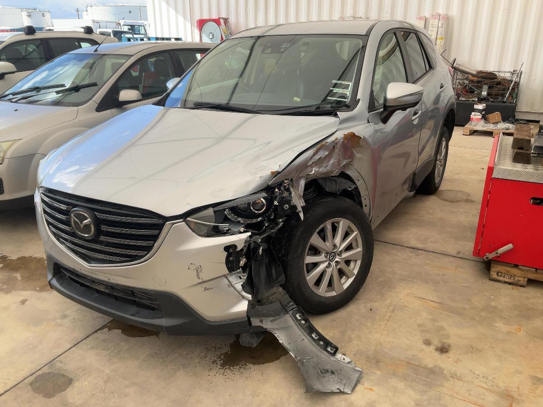 Photo '2' of Mazda CX-5