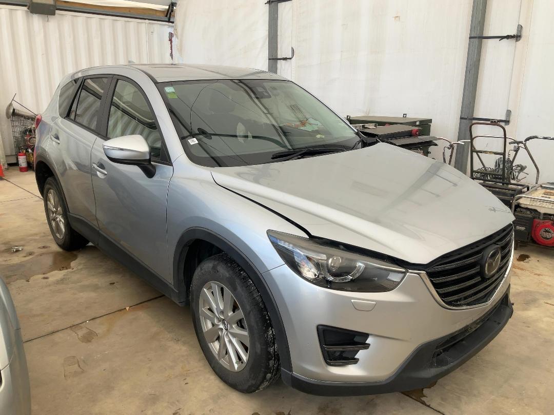 Photo '6' of Mazda CX-5