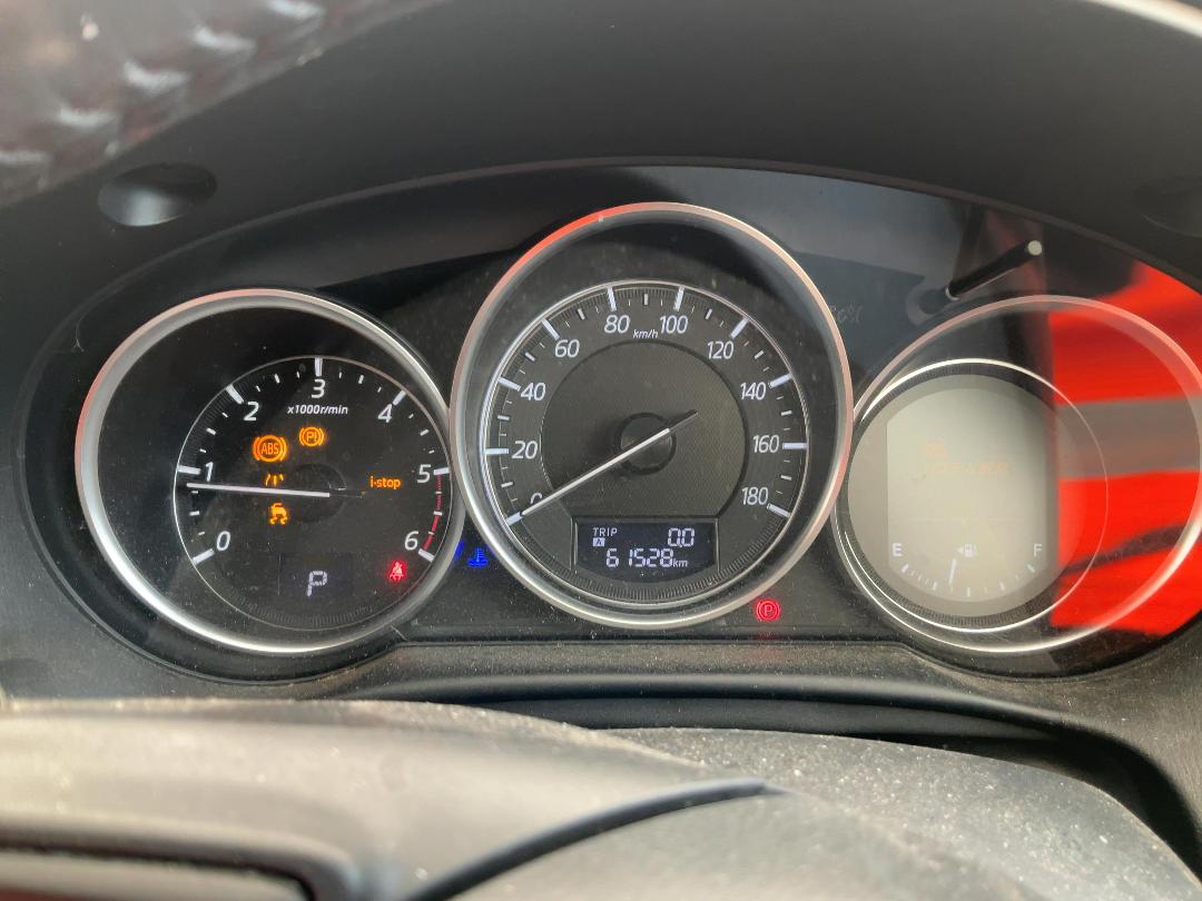 Photo '7' of Mazda CX-5