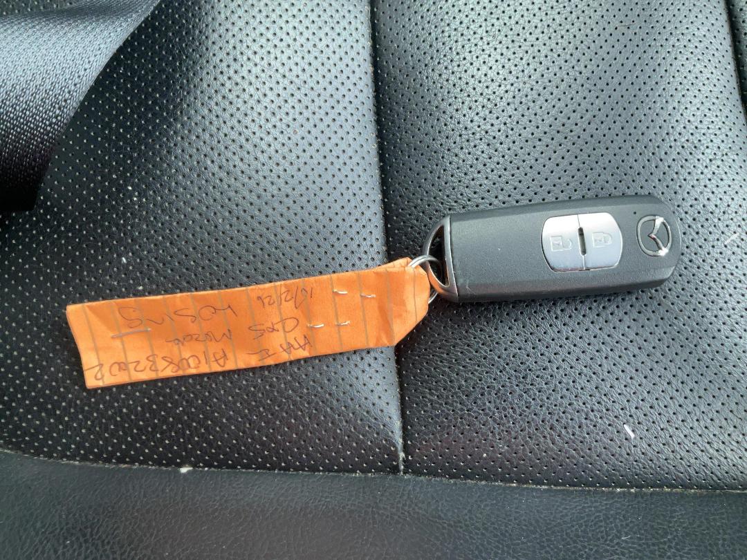 Photo '8' of Mazda CX-5