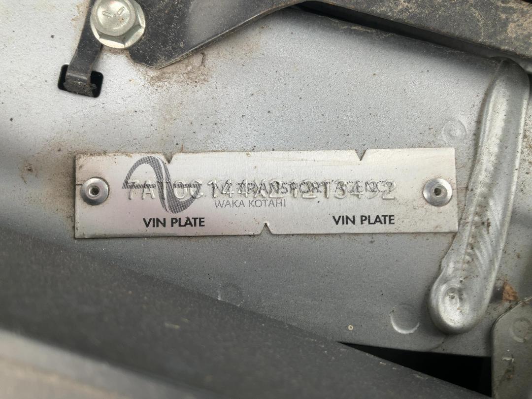 Photo '10' of Mazda CX-5