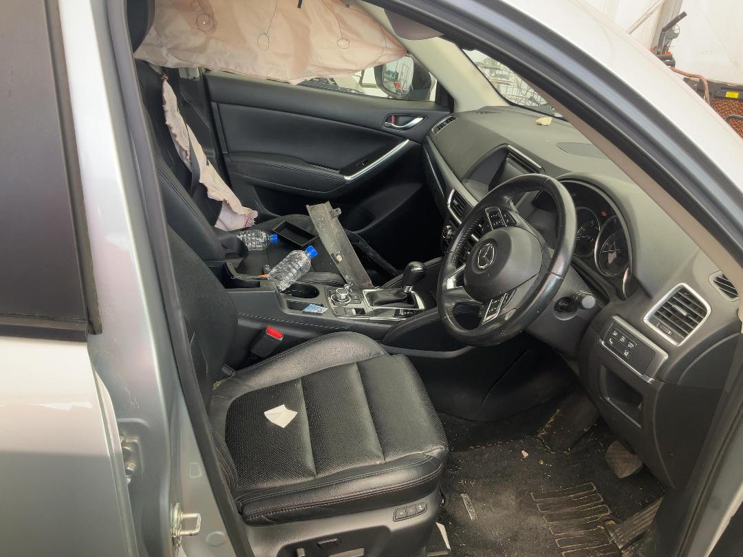 Photo '12' of Mazda CX-5