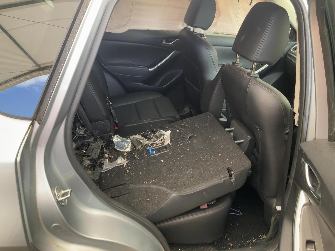 Photo '13' of Mazda CX-5