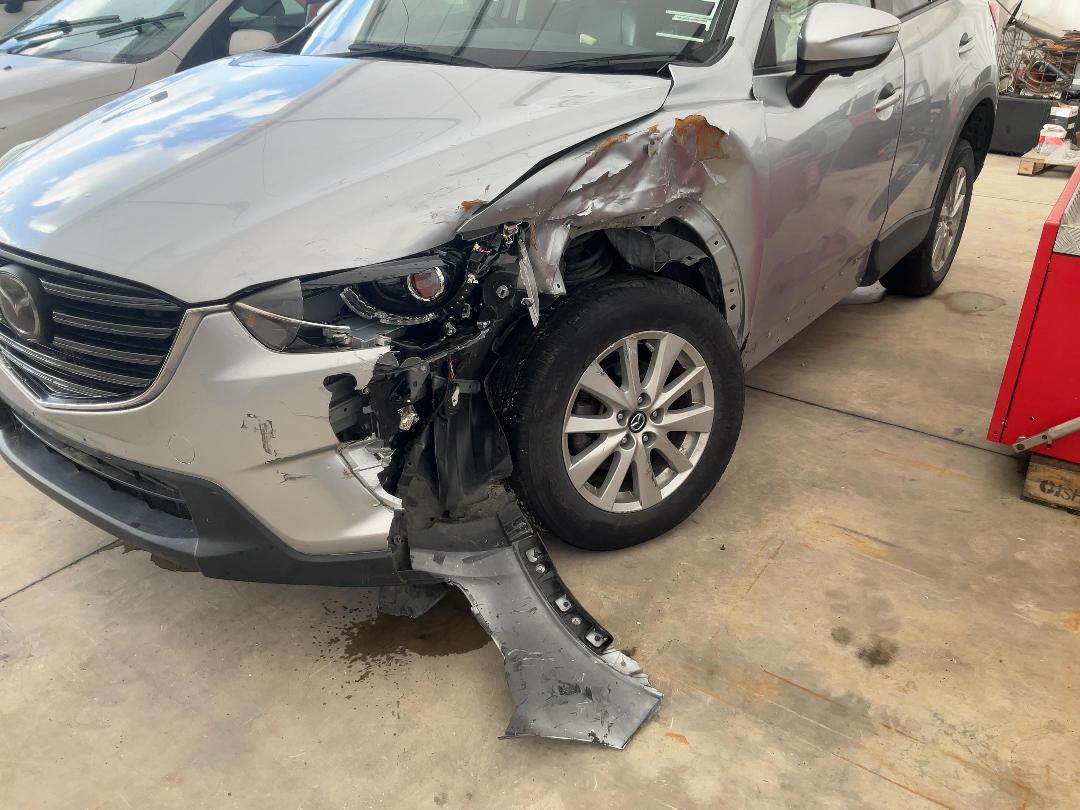 Photo '15' of Mazda CX-5