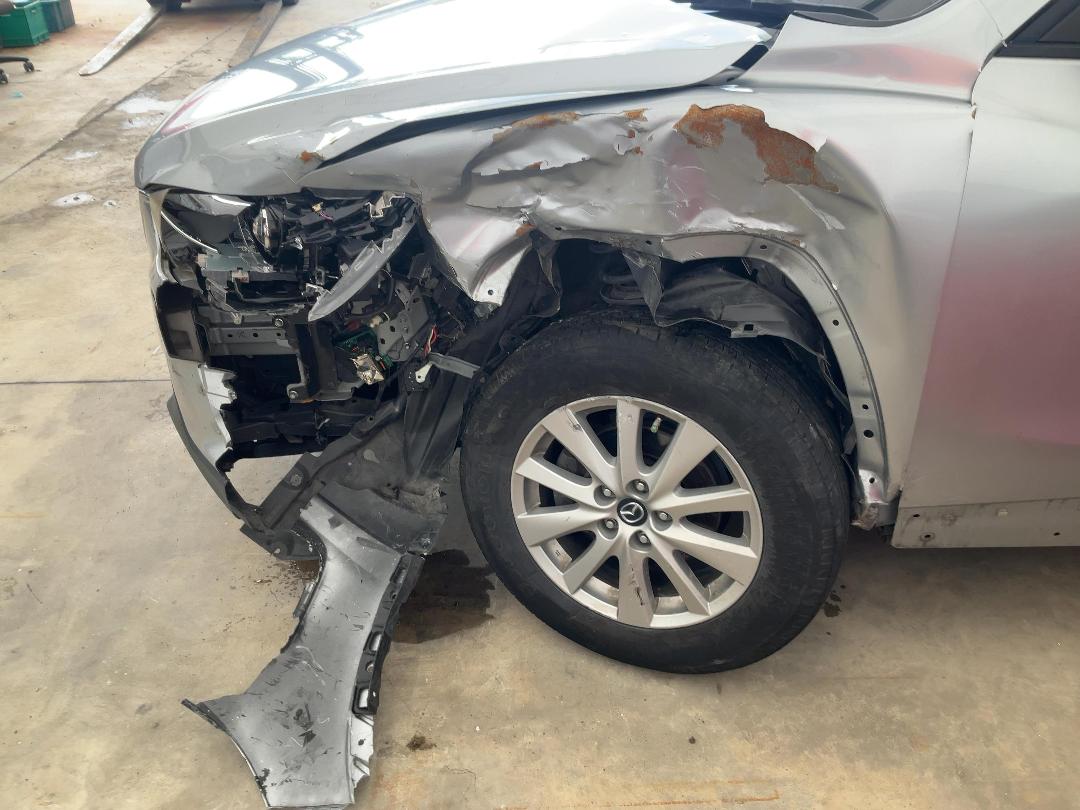 Photo '16' of Mazda CX-5