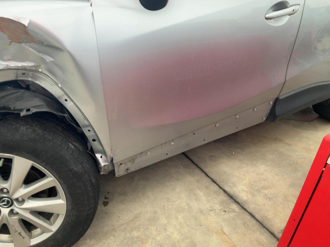 Photo '17' of Mazda CX-5