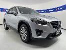 Thumbnail '1' of Mazda CX-5