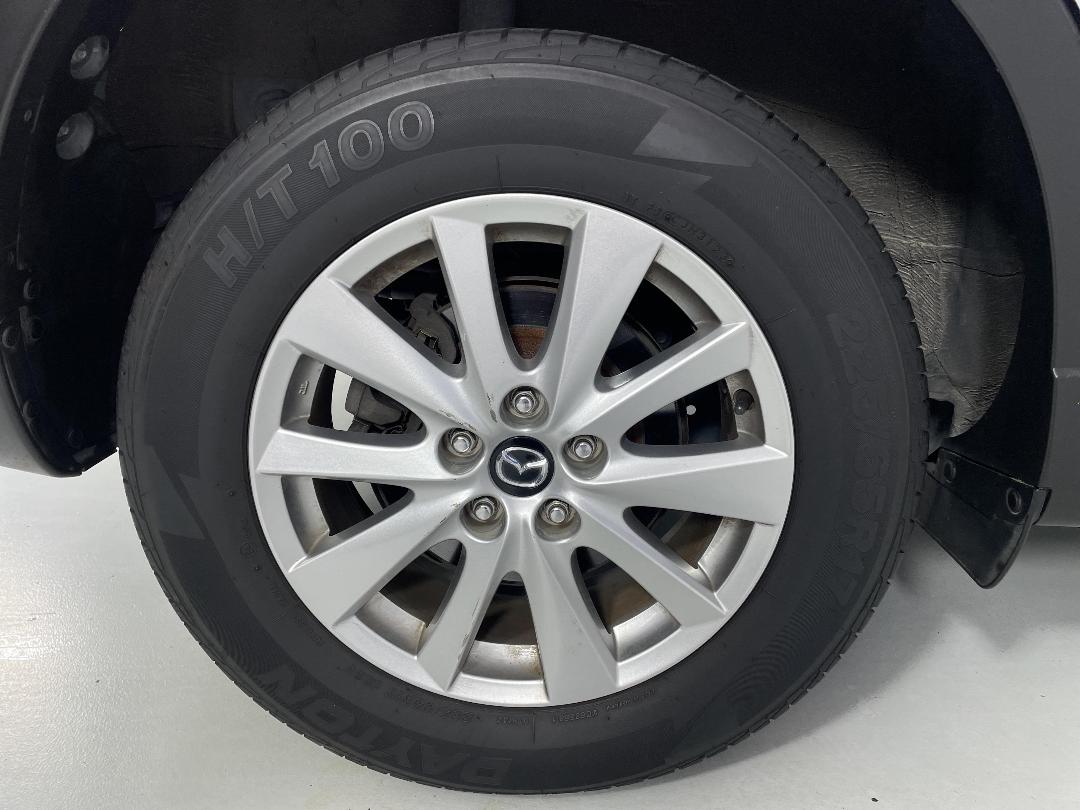 Photo '12' of Mazda CX-5