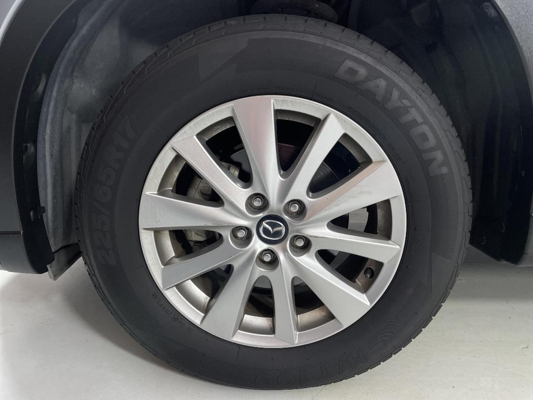 Photo '10' of Mazda CX-5