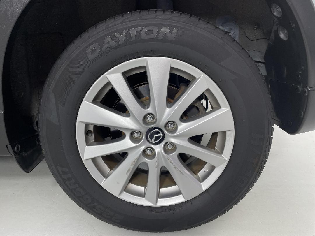 Photo '11' of Mazda CX-5