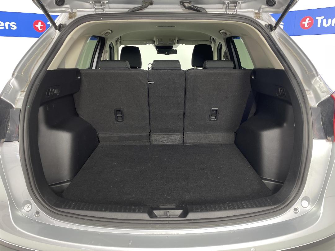 Photo '14' of Mazda CX-5