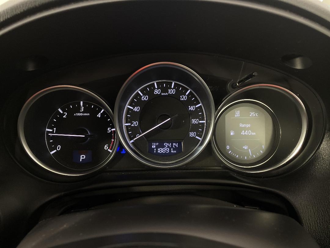 Photo '21' of Mazda CX-5