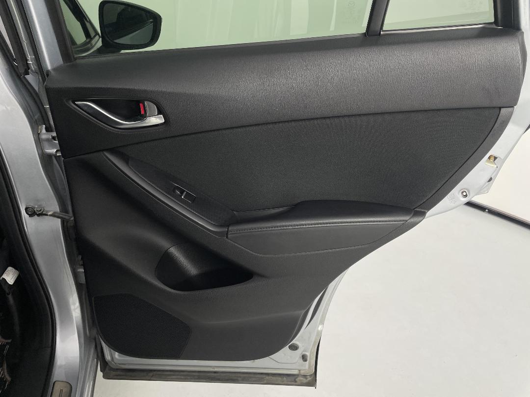 Photo '19' of Mazda CX-5